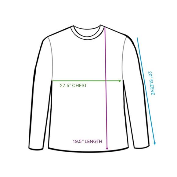 Wild fable Berry Red waffle knit crop longs leeve pullover tee size XXL college - Picture 5 of 14